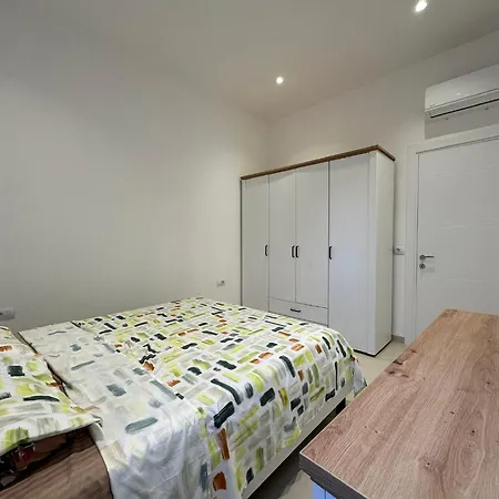 Exlusive Apartman Golem