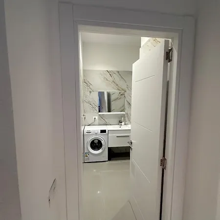 Apartman Exlusive Golem