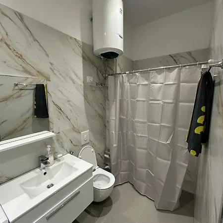 Exlusive Apartamento *
