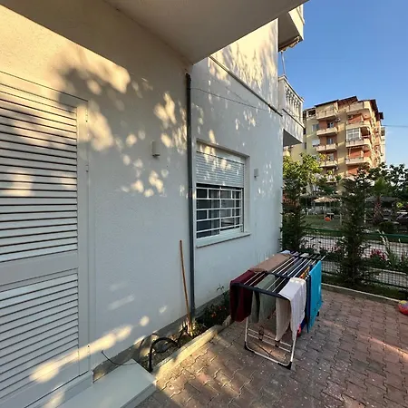 Apartman Exlusive Golem