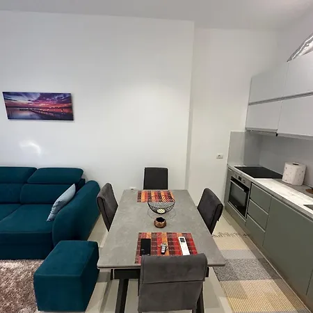 Apartamento Exlusive *