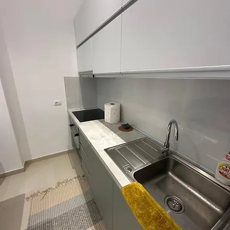 Apartamento Exlusive