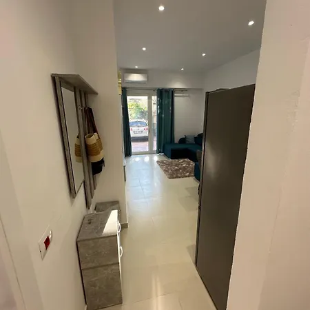 Exlusive Apartamento