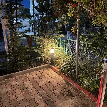 Διαμέρισμα Exlusive Golem (Tirana)