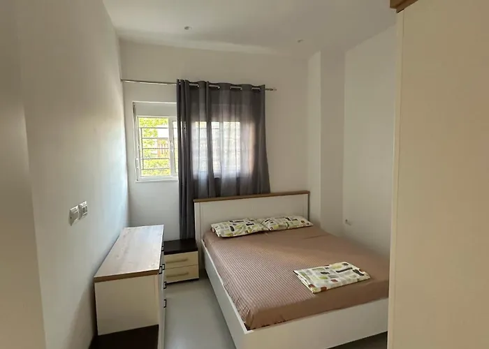 Exlusive Apartment *