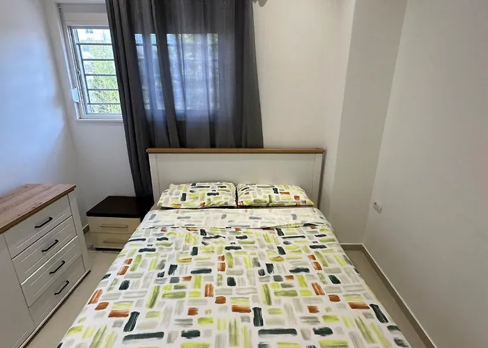 Apartment Exlusive Golem (Tirana)