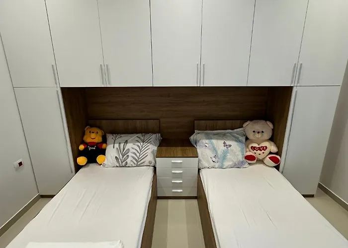Apartment Exlusive