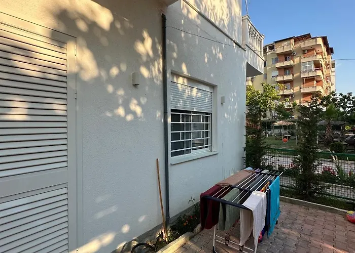 Apartment Exlusive Golem (Tirana)