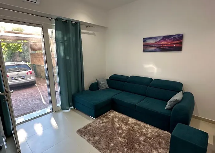 Exlusive Apartment