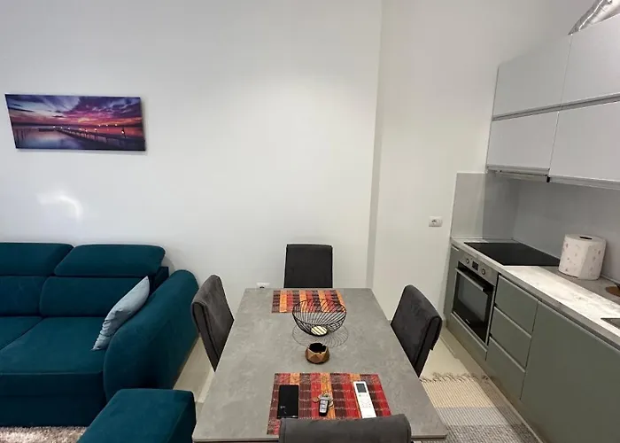 Apartment Exlusive *