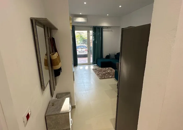 Exlusive Apartment